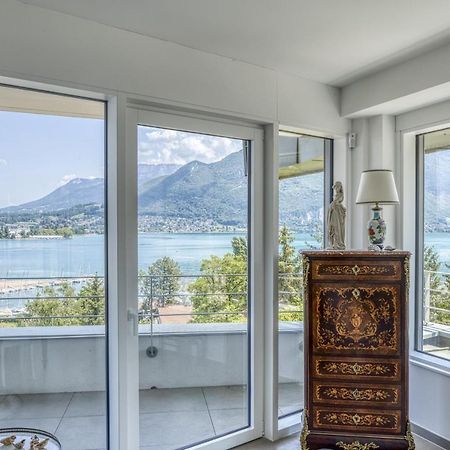 La Cantonade - Og Immo Annecy Exteriör bild