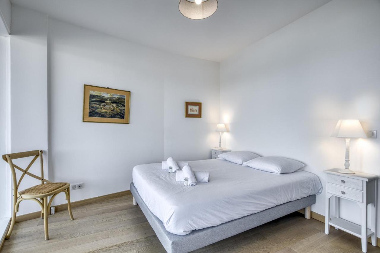La Cantonade - Og Immo Annecy Exteriör bild