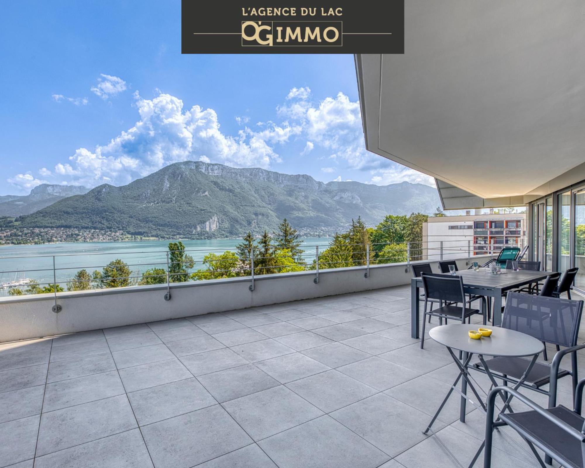 La Cantonade - Og Immo Annecy Exteriör bild
